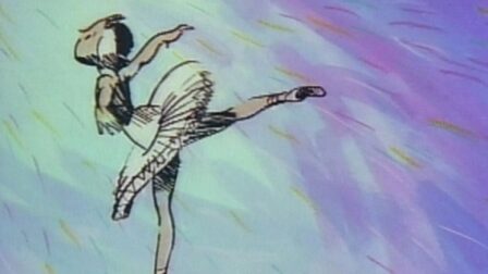 Mama ga Hakuchou Datta Hi poster