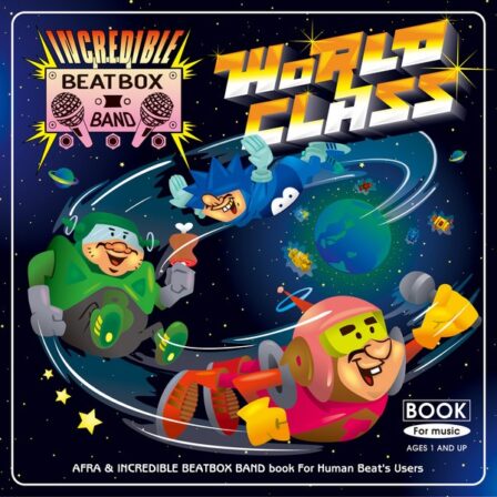 Seven Nation Army feat. Chara poster