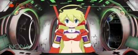 Yoshinaga-san Chi no Gargoyle Specials poster