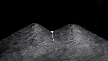 Out of My Mind poster