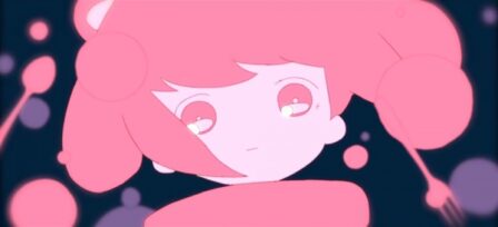 Melty Land Nightmare poster