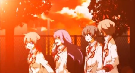 Arikitari Heroes poster