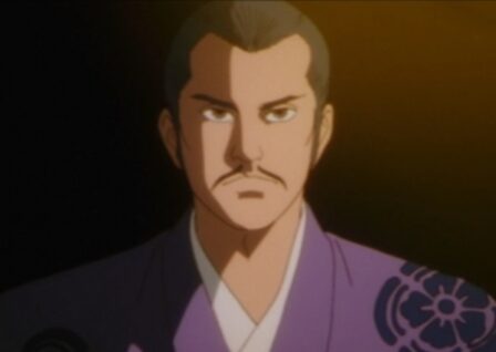 Honnouji no Hen poster