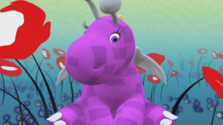 Hello Again, JoJo poster