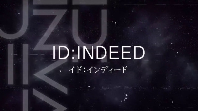 Id:Indeed poster