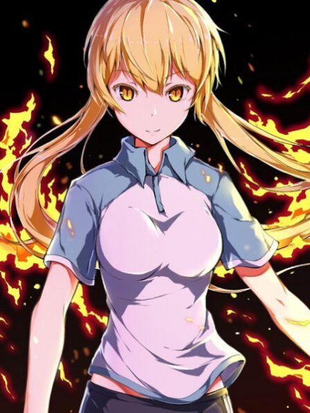 Rang Wo Men Shao Ba poster