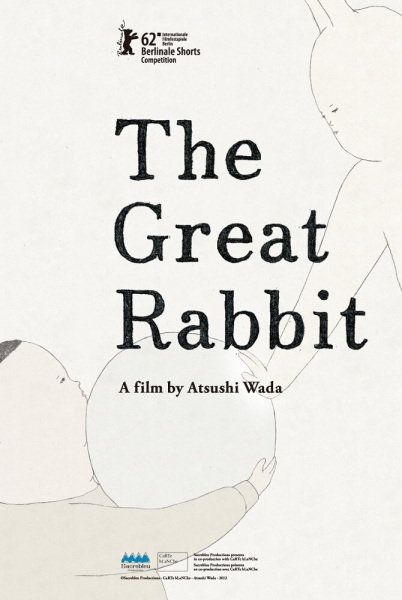 Great Rabbit poster
