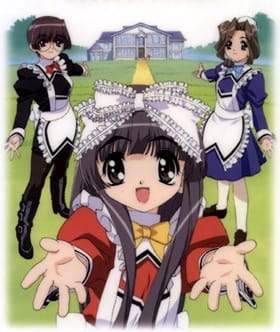 Kokoro Toshokan: Communication Clips poster