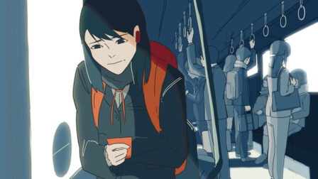 Boku wa Boku wo Suki ni Naru poster