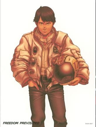 Freedom Previsited poster