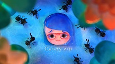 Candy.zip poster