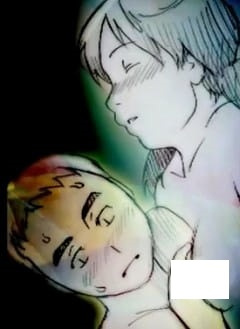 Doutei Kawaiya poster