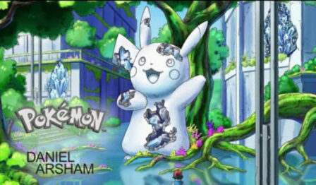 A Ripple in Time poster