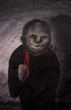 Helpless Void poster