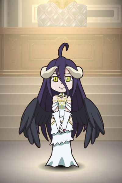 Overlord Movie: Manner Movie poster