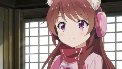 Suisei no Freyline: Prologue poster