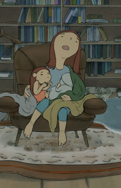 Badawiui Byeol poster