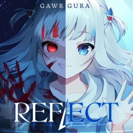 Reflect poster