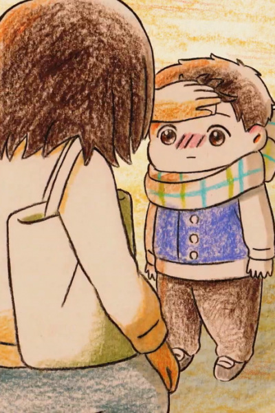 Fabre-sensei wa Meitantei poster