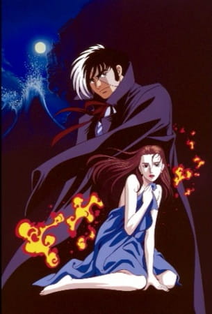 Black Jack poster