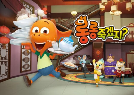 Longlong Juggessji? 2nd Season poster