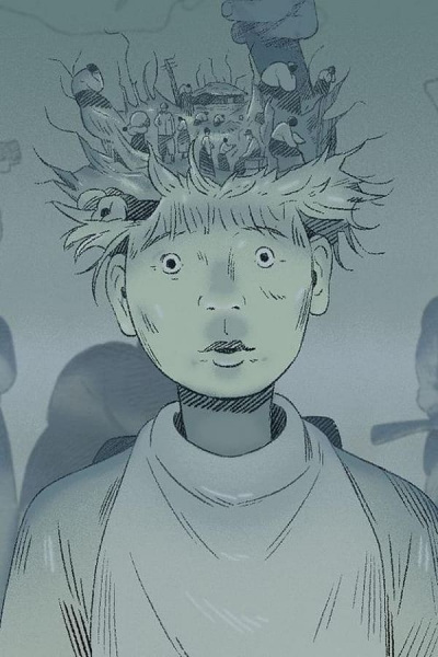 Sangsil-ui Jib poster