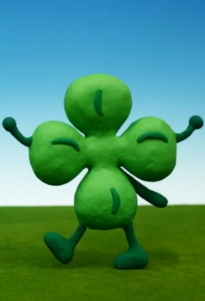 Hello Spot CM poster