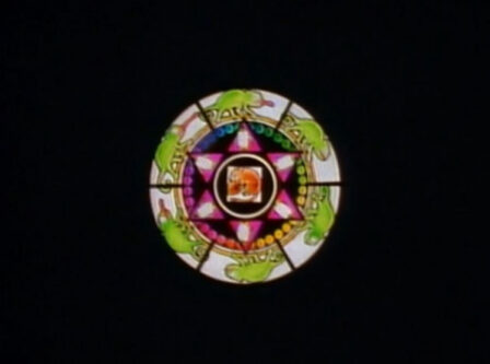 Mangetsu no Fortune poster