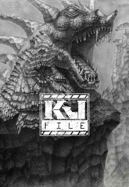 KJ File 2nd Season poster