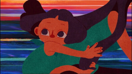 Taifuu 14-gou poster