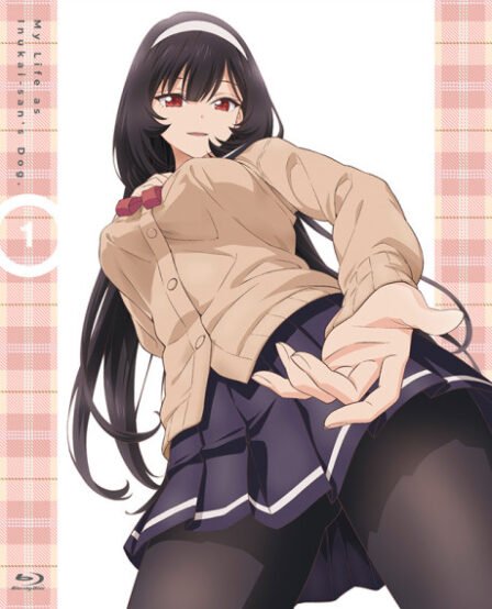 Inu ni Nattara Suki na Hito ni Hirowareta. Specials poster