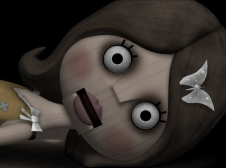 Sentou Yousei Yukikaze poster