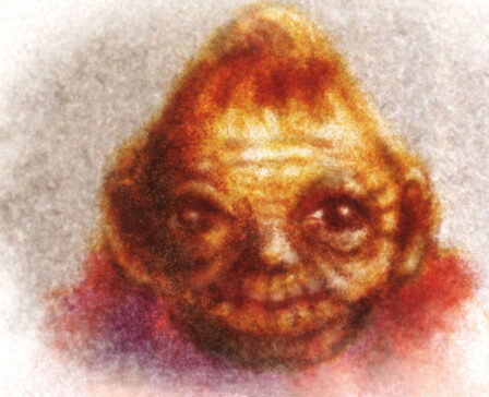 Inai Inai Baa Ba poster