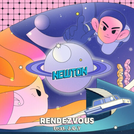Rendezvous poster