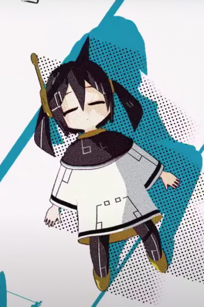 Endless Serenade poster