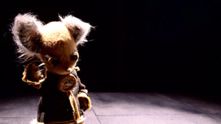 Anata ga Miemashita poster