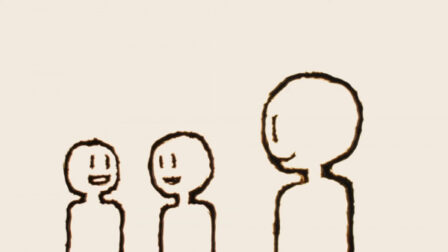 Uwanosora kara Kaettekuru poster