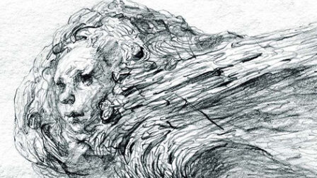 A Drawing for Mom poster