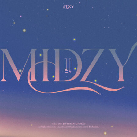 Midzy poster