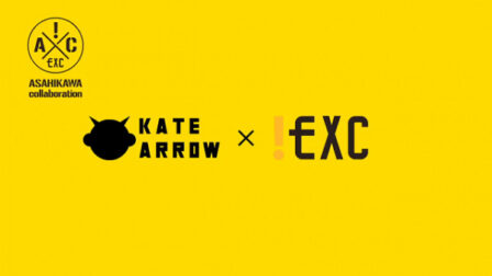 Kate Arrow x !EXC: Pony Tail poster