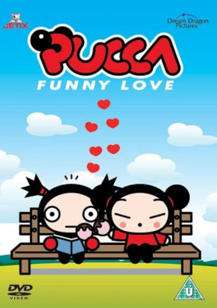 Pucca poster
