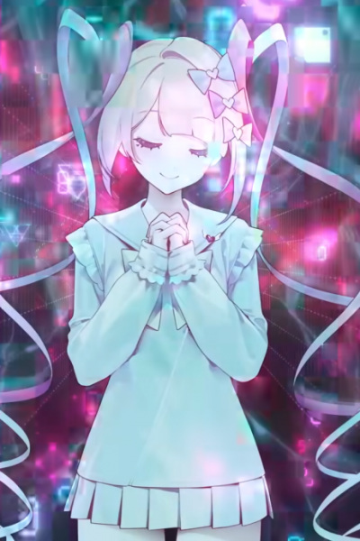 Internet Yamero poster