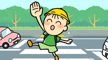 TeTeTe! Tomatte! poster