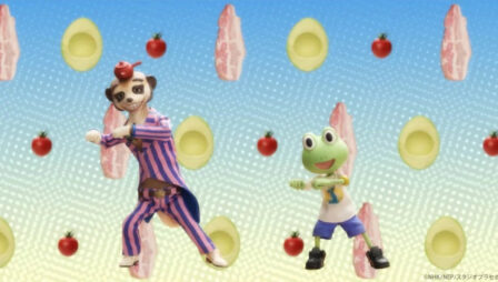 Oishiku Tsukurou! Puchipuchi Dance poster