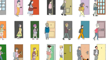 Tsubame: Rainbow Version poster