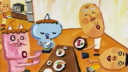 Inu x Boku SS: Miketsukami-kun Henka/Switch/Omamagoto poster