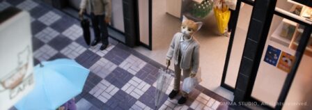 Goyang-iga Doeeossda poster