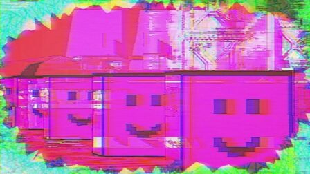 Mohan Kaitou Jikkenshitsu poster