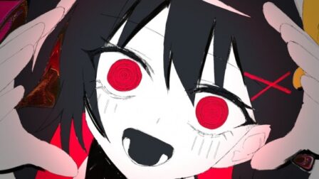 Shinitai Himawari poster