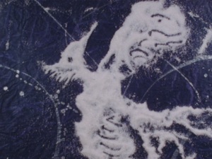 Hoshi no Shushi poster